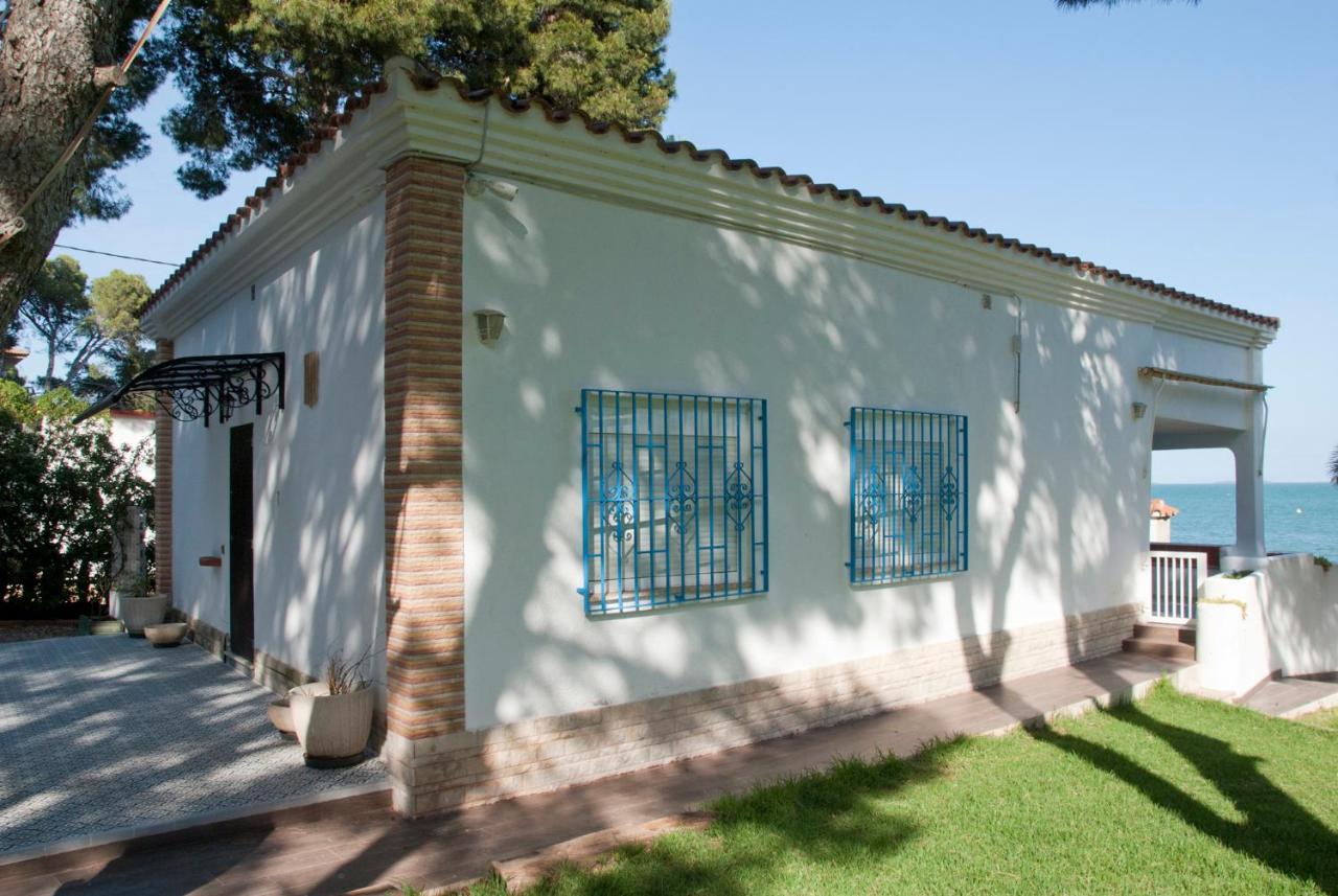 Sargantana Blava Βίλα Sant Carlos de la Ràpita Εξωτερικό φωτογραφία