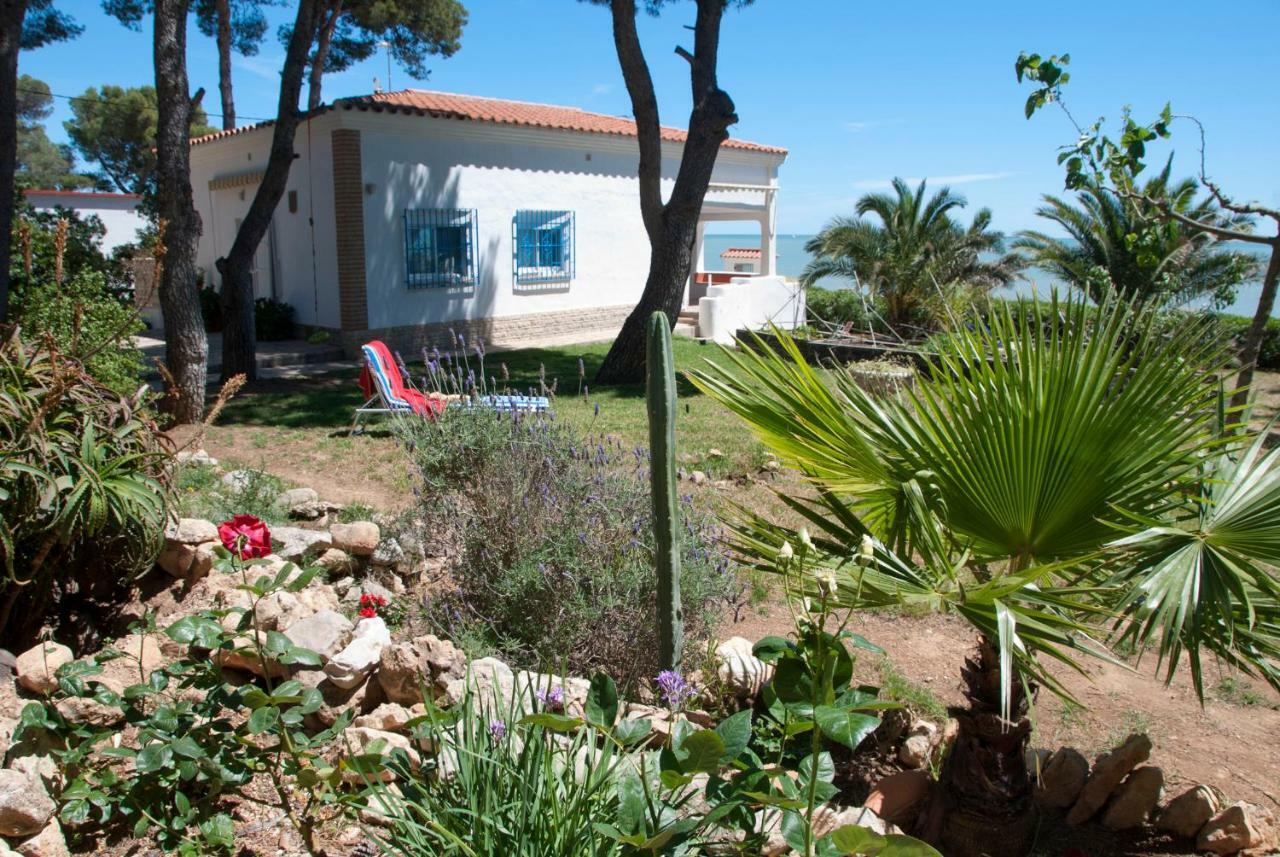 Sargantana Blava Βίλα Sant Carlos de la Ràpita Εξωτερικό φωτογραφία